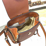 Chloe backpack 1320 - 2