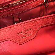 Delvaux handbag 1524 - 4