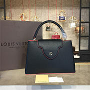 Delvaux handbag 1524 - 2