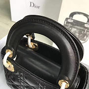 Lady Dior mini - 5