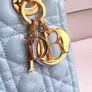 Lady Dior 1593 - 2