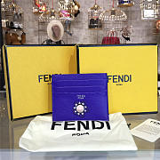 Fendi Credit card holder 1843 - 1