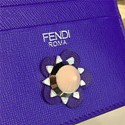 Fendi Credit card holder 1843 - 4