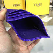 Fendi Credit card holder 1843 - 2