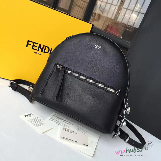 Fendi Backpack 1864 - 1