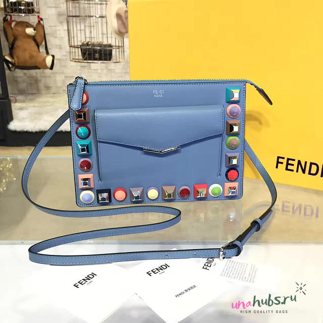 FENDI CONTINENTAL 1937 - 1