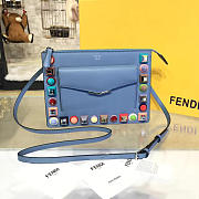 FENDI CONTINENTAL 1937 - 1