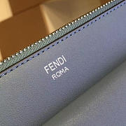 FENDI CONTINENTAL 1937 - 6