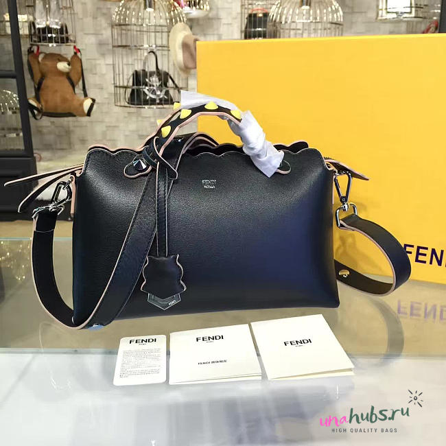 Fendi BY THE WAY 1956 - 1