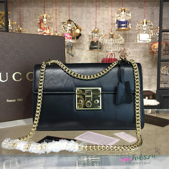 gucci padlock 2171 - 1