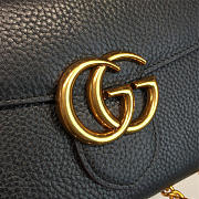 Gucci Marmont 2186 - 2