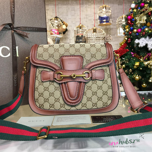 Gucci Lady Web - 1