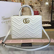 Gucci GG Marmont matelassé 2231 - 1