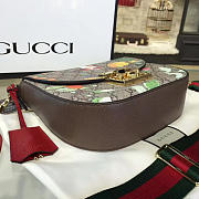Gucci padlock 2380 - 4