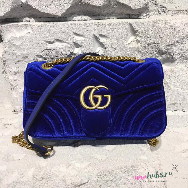 Gucci GG Marmont 2539 - 1