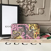 Gucci Wallet 2570 - 1