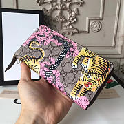 Gucci Wallet 2570 - 3