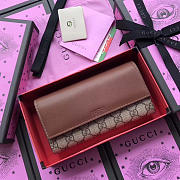 Gucci Wallet 2571 - 1