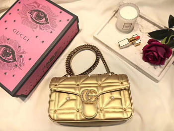 Gucci Marmont Bag 2636