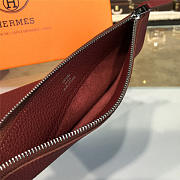 Hermes Clutch bag 2754 - 2