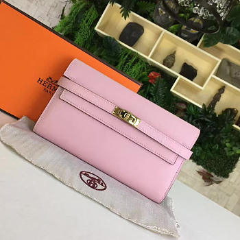 Hermès Kelly Clutch 2839