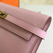 Hermès Kelly Clutch 2839 - 6