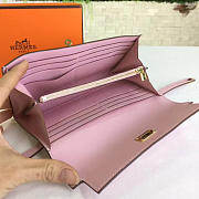 Hermès Kelly Clutch 2839 - 2