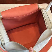 Hermes lindy 2840 - 3