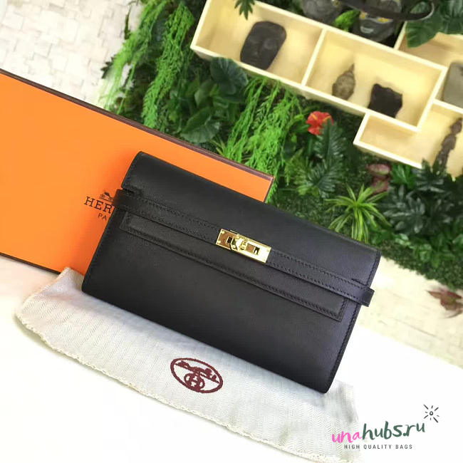 Hermès Kelly Clutch 2850 - 1