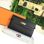 Hermès Kelly Clutch 2850 - 1