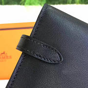 Hermès Kelly Clutch 2850 - 5