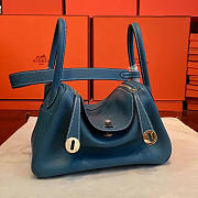 Hermes lindy 2858 - 1