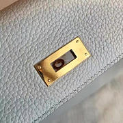 Hermes kelly 2865 - 6