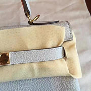 Hermes kelly 2865 - 5