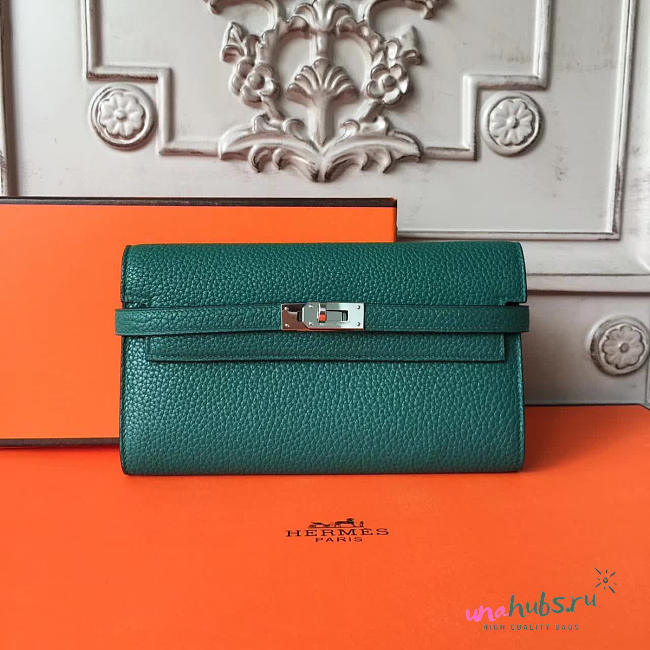 Hermès wallet 2971 - 1