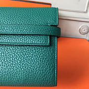 Hermès wallet 2971 - 5