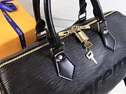 Louis Vuitton Supreme Handbag M40432 - 3