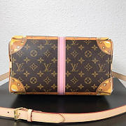 Louis Vuitton SPEEDY 30 Monogram Coated Canvas M41386 - 6