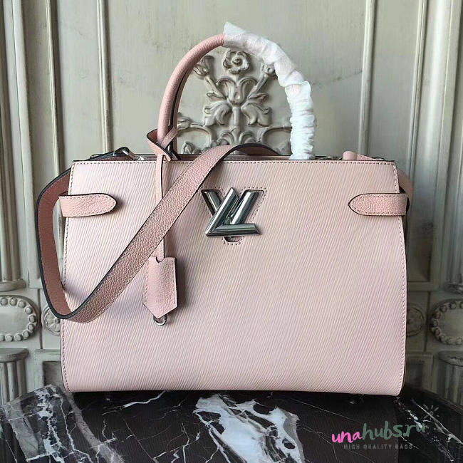 Louis Vuitton Twist Tote 3046 - 1