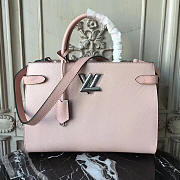 Louis Vuitton Twist Tote 3046 - 1