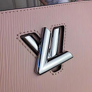 Louis Vuitton Twist Tote 3046 - 5