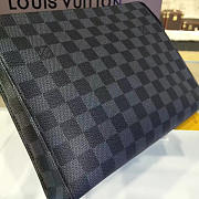 Louis Vuitton TOILETRY POUCH 26 3082 - 4