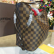 LOUIS VUITTON SPEEDY 30 3104 - 6