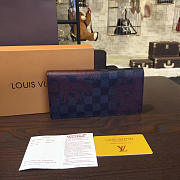 Louis Vuitton ZIPPY 3157 - 1