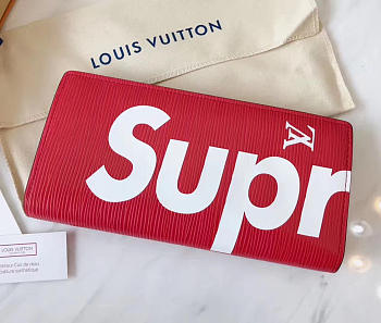 Louis Vuitton wallet 3179