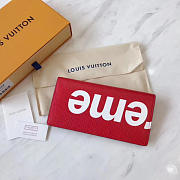 Louis Vuitton wallet 3179 - 2