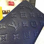 Louis Vuitton ZIPPY monogram - 3