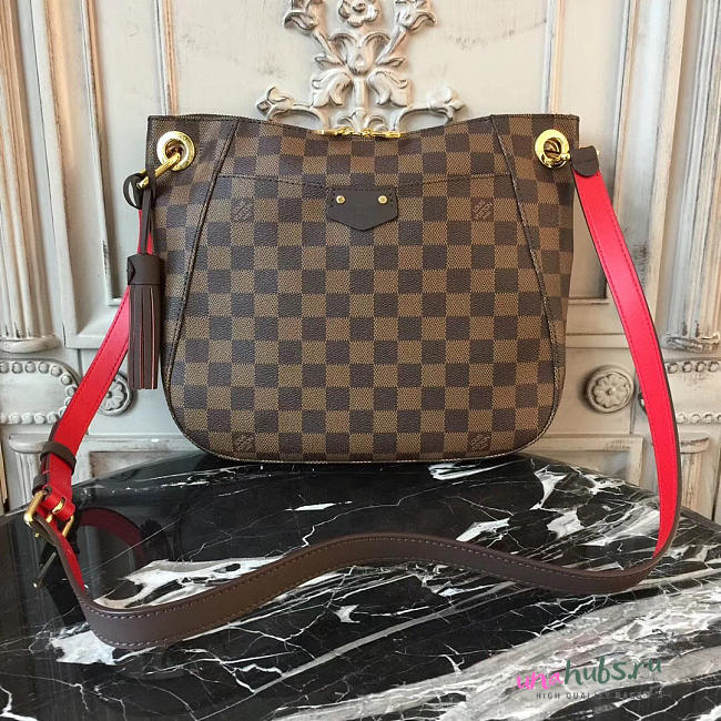 Louis Vuitton South Bank Besace Bag - 1