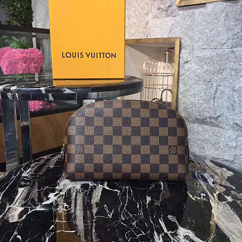 Louis Vuitton pouch