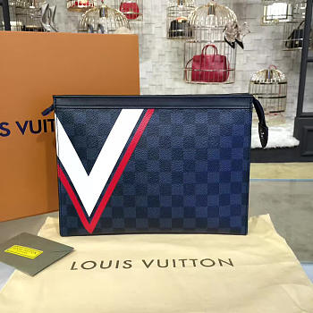 Louis Vuitton POCHETTE VOYAGE